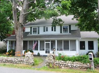 103 E Shore Culver Rd, Montague, NJ 07826