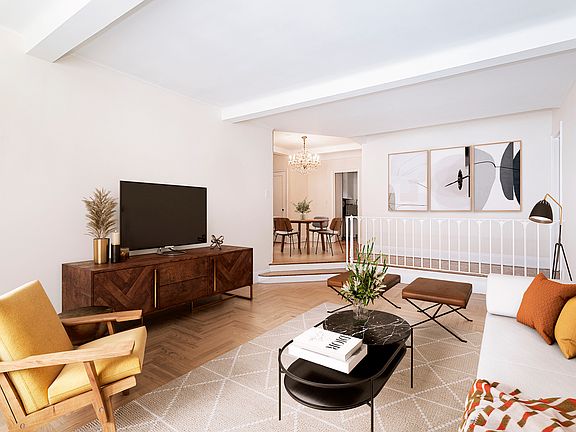 2nd image of 200 W 86th St APT 15H