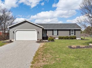 672 State Route 302, Ashland, OH 44805