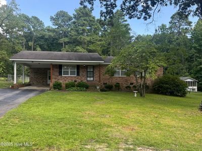 107 Brooks Street, Hamlet, NC, 28345