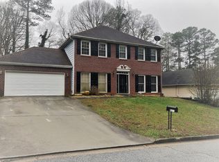 5199 Panola Mill Dr, Lithonia, GA
