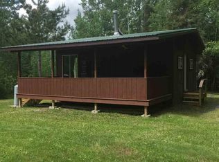 8616 N Hayland Rd, Embarrass, MN 55732