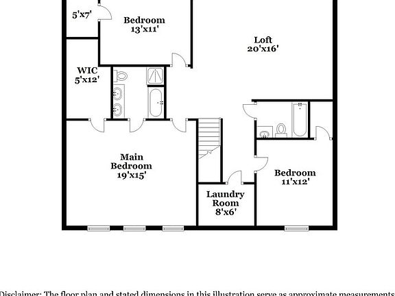 3rd image of this home