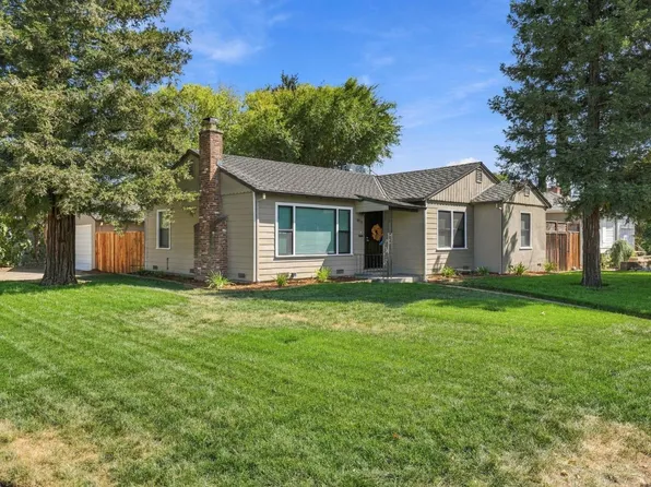 4937 23rd St, Sacramento, CA 95822