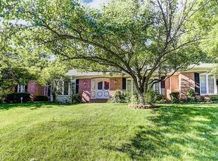 3112 Winter Haven Ave, Dayton, OH 45415