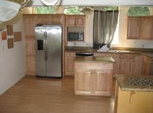 1045 Blue Ridge Dr, Boulder Creek, CA 95006