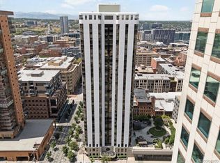 1625 Larimer St APT 1605, Denver, CO 80202
