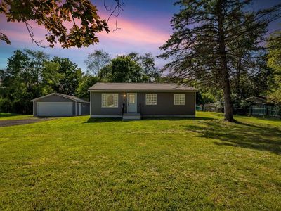 5055 Mack Rd, Howell, MI, 48855
