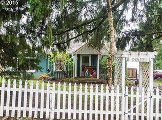 34960 Meridian Rd, Lebanon, OR 97355