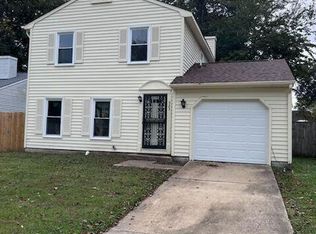 925 Sedley Rd, Virginia Beach, VA 23462