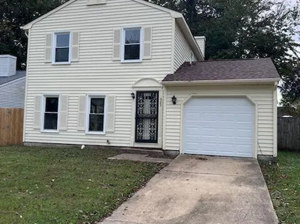 925 Sedley Rd, Virginia Beach, VA 23462