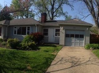 904 Carrolton Blvd, West Lafayette, IN 47906