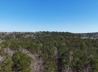 0 County Road 1717, Maydelle, TX 75772