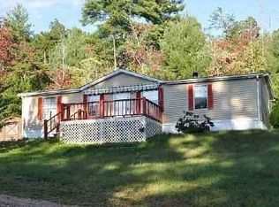 786 Fern Valley Ln, Blairsville, GA 30512