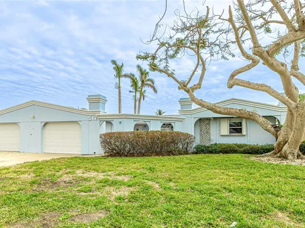 517 71st St, Holmes Beach, FL 34217