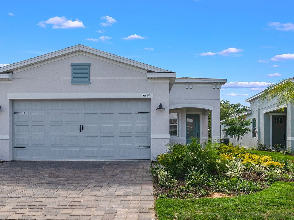 Emerie - 2034 Key Bay Trail 533