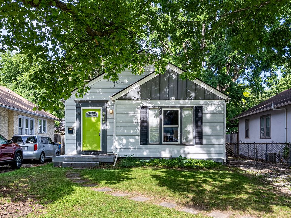 1st image of 4949 Kingsley Dr