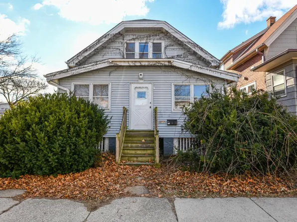 3771 East Squire AVENUE #A, Cudahy, WI 53110