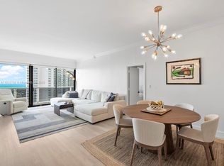 Waterview Condo, Aventura, FL 33180