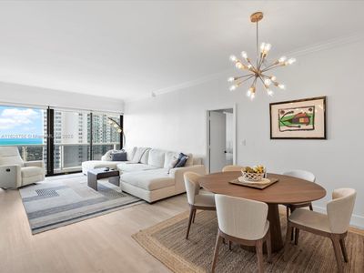 20505 E Country Club Dr #PENTHOUSE 36, Aventura, FL, 33180