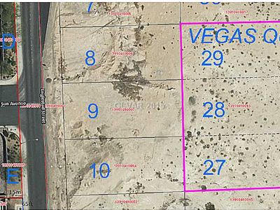 0 Englestad St #&cheyenne, North Las Vegas, NV, 89030