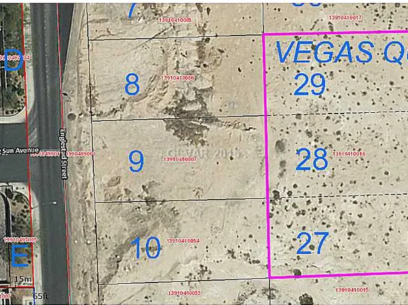 0 Englestad St #&cheyenne, North Las Vegas, NV 89030