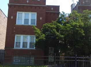 1707 N Mason Ave, Chicago, IL 60639