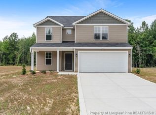 1810 Ava Rd LOT 11, Autryville, NC 28318
