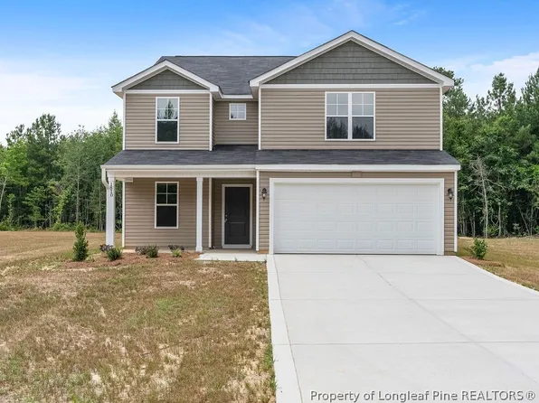 1810 Ava Rd Lot 11, Autryville, NC 28318