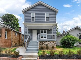 3933 Delor St, Saint Louis, MO
