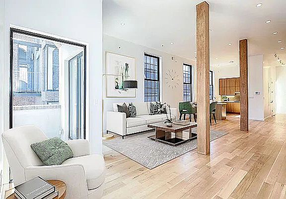 3rd image of 541 Leonard St #B