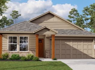 Avery Plan, Waterstone : Claremont Collection, Kyle, TX 78640