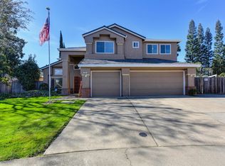203 Littleton Ct, Folsom, CA 95630