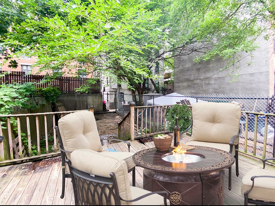 1st image of 515 W 158th St #Patio1