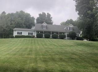 7659 Township Road 334, Millersburg, OH 44654