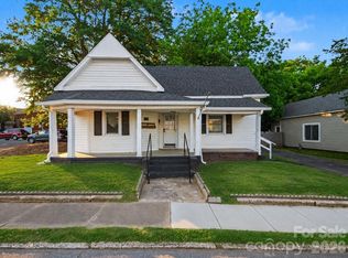 198 Buffalo Ave NW, Concord, NC 28025