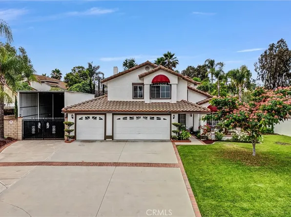 1070 Cannon Rd, Riverside, CA 92506