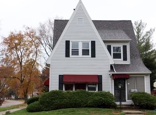 2501 Taft Ave, Oregon, OH 43616