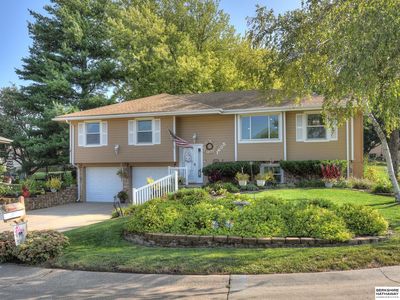 1605 N 153rd Plz, Omaha, NE, 68154