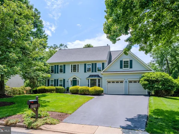 6610 McCambell Cluster, Centreville, VA 20120