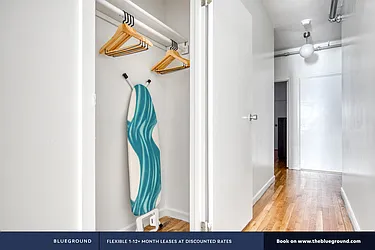 Rented by The Blueground