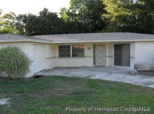 3463 Naomi Dr, Spring Hill, FL 34606