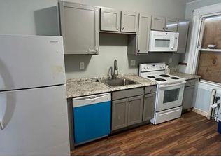 528 N Glover St, Baltimore, MD 21205