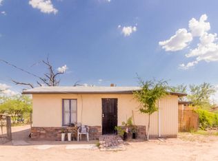1415 W Riverview Blvd, Tucson, AZ 85745