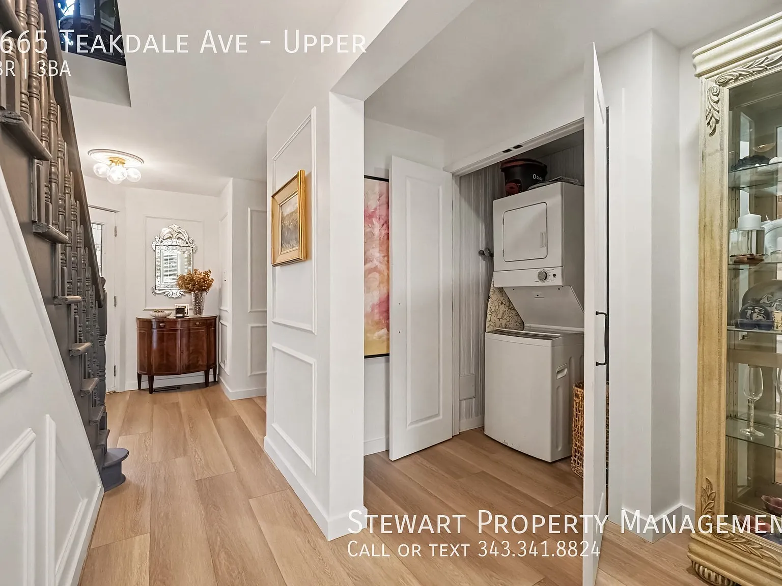 3 bed, 2.5 bath, 1463 sqft, $2,800 — Photo 4