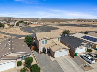 1845 Round Up Dr NE, Rio Rancho, NM 87144