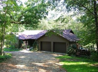 1871 Twin Bridge Rd, Mineral Point, WI 53565