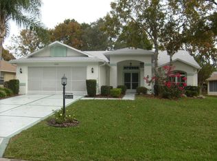 7290 Rosemont Ln, Spring Hill, FL 34606