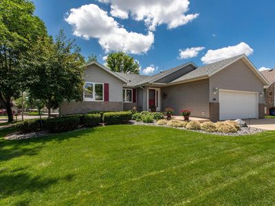 5551 Nancy Ln NW, Rochester, MN, 55901