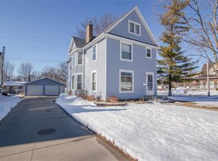 636 5th St, Nevada, IA 50201